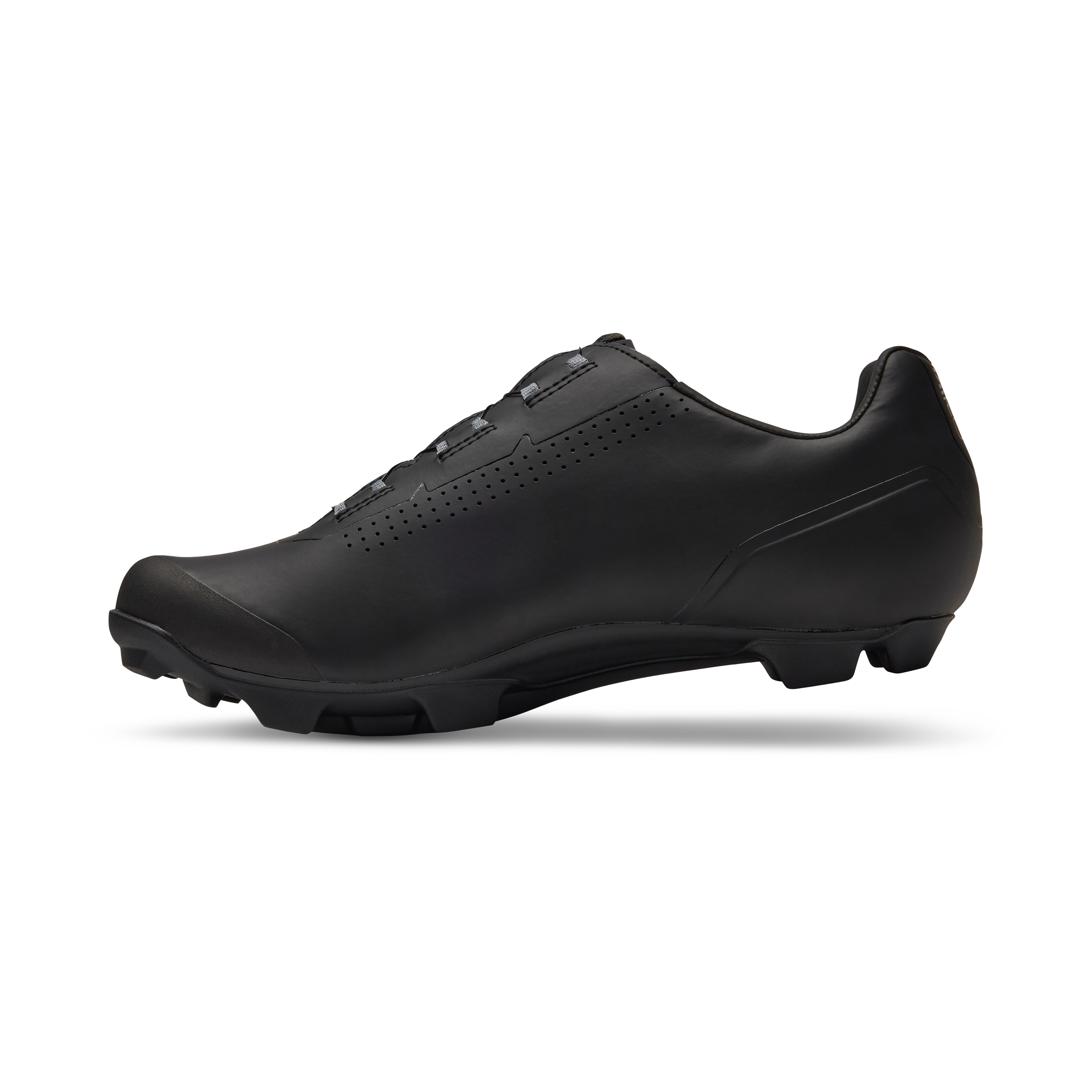 Giro Cadet XC MTB-schoenen zwart