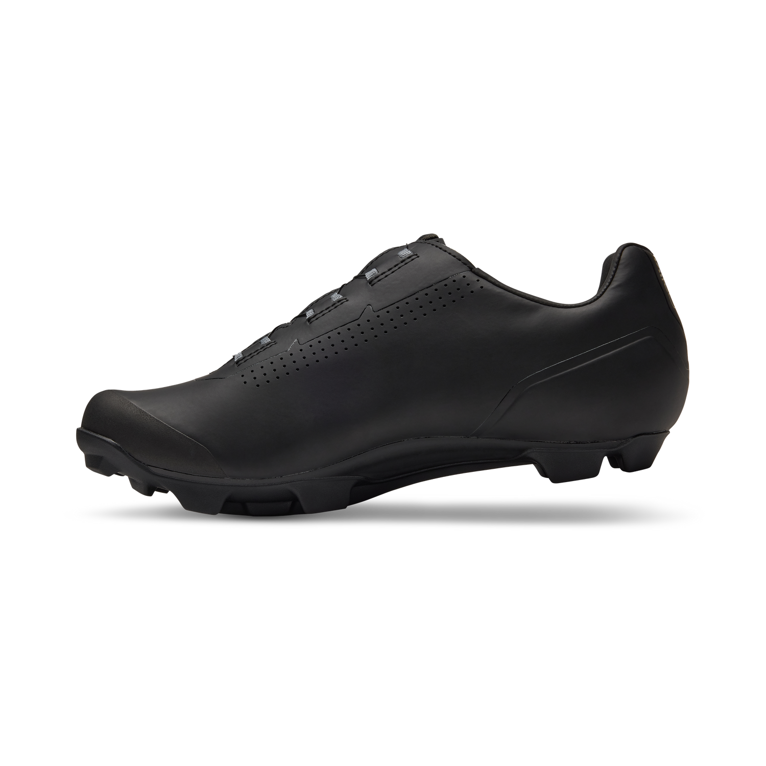 Giro Cadet XC MTB-schoenen zwart