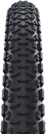 Schwalbe G-One Ultrabite vouwband 28x2.00" Evolution SnakeSkin E-25 Addix SpeedGrip