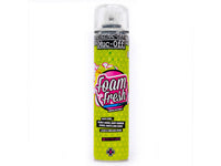 Muc-Off Helmschuim Frisse schuimreiniger 400ml – aktuelle Variante