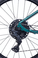 ACADEMY S-grade Gravel 7 27.5" Bos (2025)