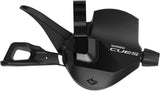 Shimano Schakelhendel CUES SL-U6000 11-speed Met schakelaanduiding
