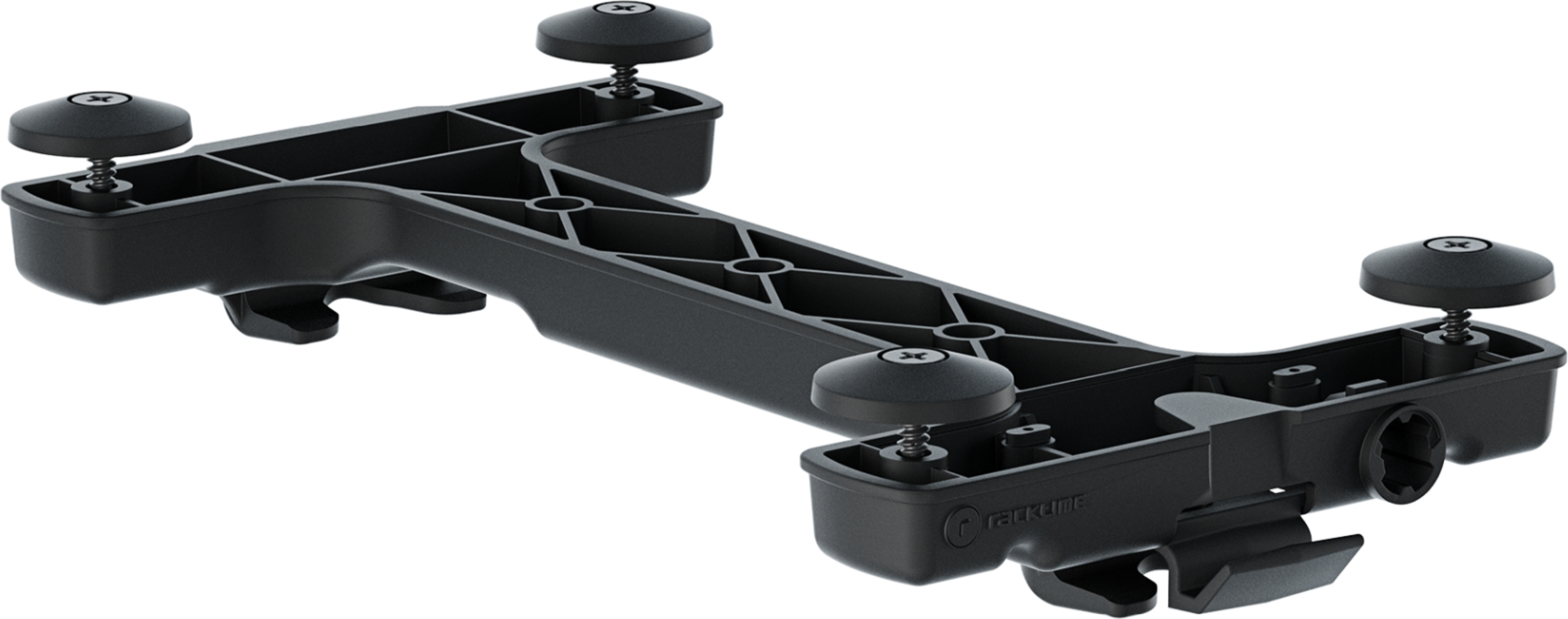 Racktime Adapter SNAPIT 2.0 zonder poten