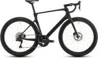 Cube Agree C:62 Pro (2026) | Racefiets | blackline – aktuelle Variante