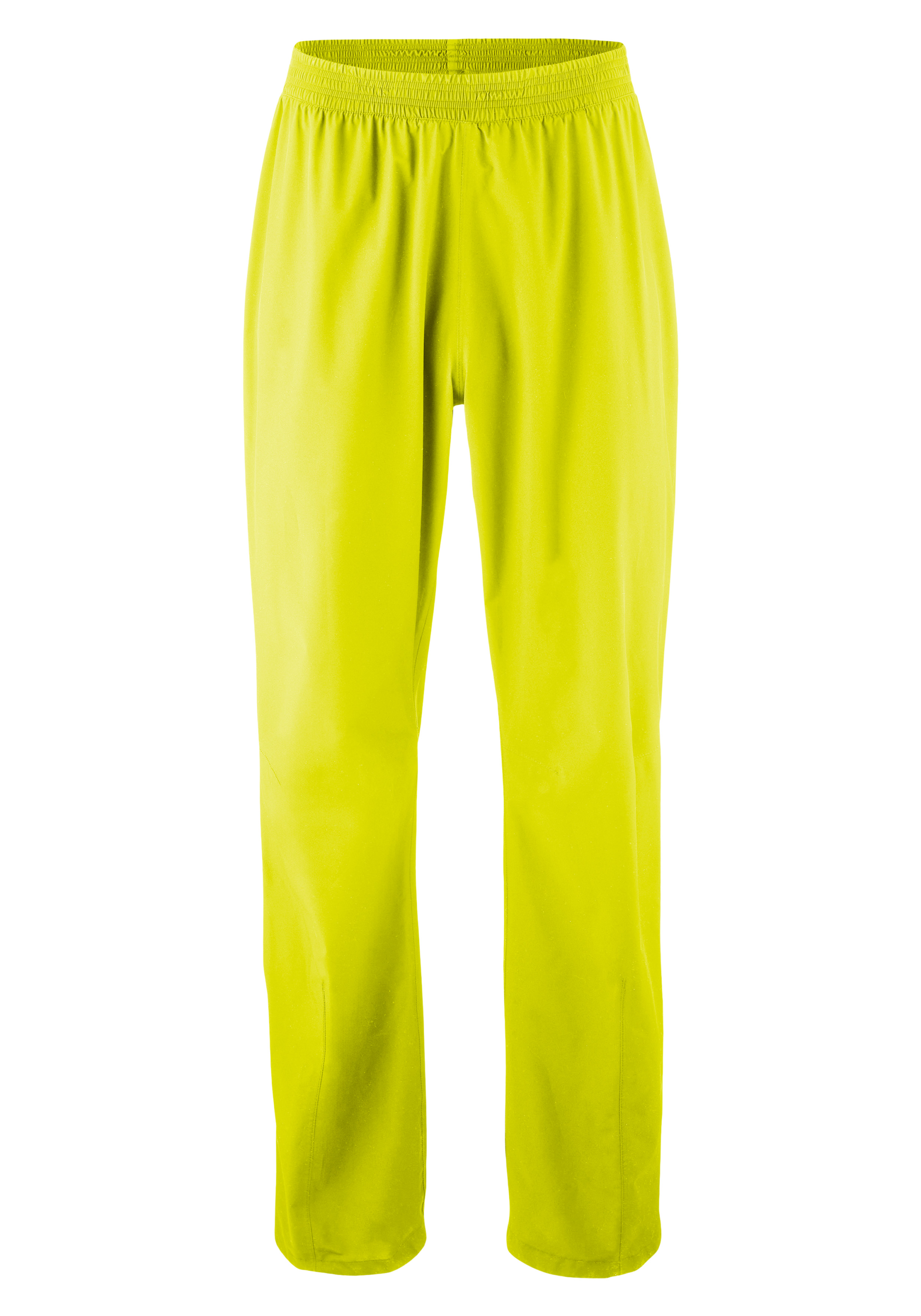 Gonso Essential Regenbroek safety yellow