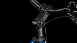 Cube Touring Hybrid ONE 625 Trapez deepsea´n´chrome (2025)