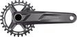 Shimano Deore FC-M5100 Crankstel 1x10/11-speed 30T