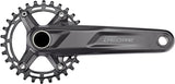 Shimano Deore FC-M5100 Crankstel 1x10/11-speed 30T