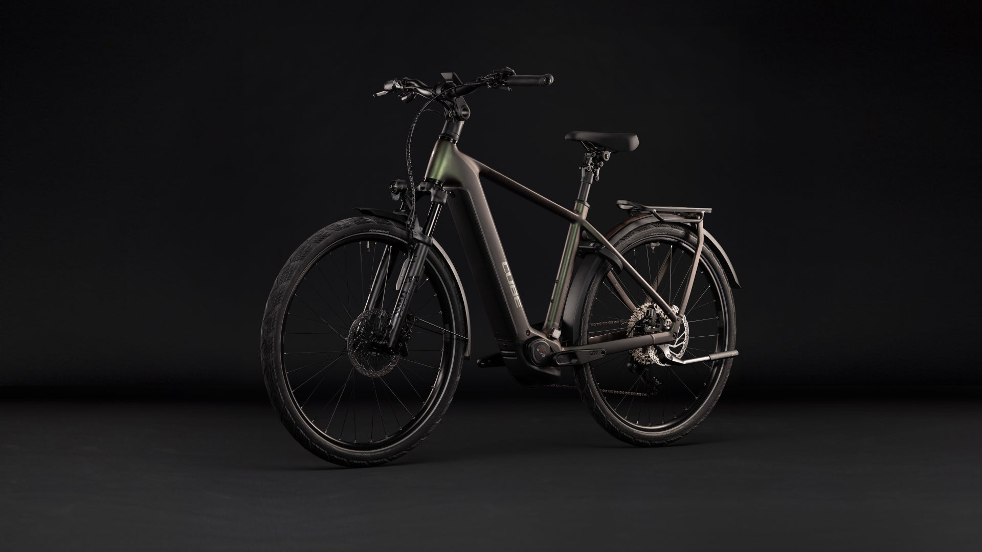 Cube Kathmandu Hybrid EXC 800 Diamant stellar´n´chrome (2027)