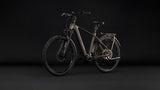 Cube Kathmandu Hybrid EXC 800 Diamant stellar´n´chrome (2027)