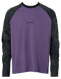 VAUDE Me Loamer LS Shirt moerbei