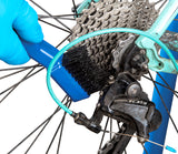 Park Tool GSC-4 cassette-reinigingsborstel