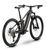 Raymon Korak Pro 800 pipegrey/zwart