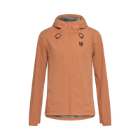 Fox Ranger Water Jacket | Heren regenjas | Coral – aktuelle Variante