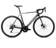 Orbea ORCA M35i Diamant Diamond Carbon View (Mat) - Titan Grijs (Glans) (2026)
