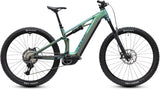 Cube Stereo Hybrid ONE44 HPC SLX 800 jungali´n´black (2027)