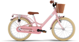 PUKY YOUKE 18 Classic Alu retro rose (2025)