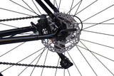 Serious Gravix ONE black shiny (2025)