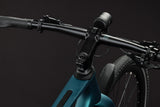 Cube Nulane C:62 SLX FE metallicpetrol´n´black (2027)