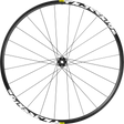 Mavic Crossride FTS-X Disc Voorwiel 27,5 inch Intl zwart