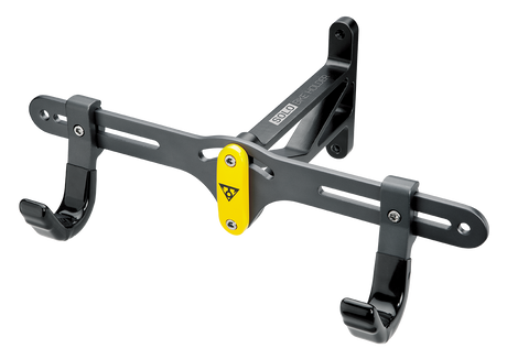 Topeak Solo wandhouder