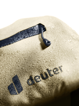 deuter Cabezon Front Bag 4 Lenkertasche beige/schwarz