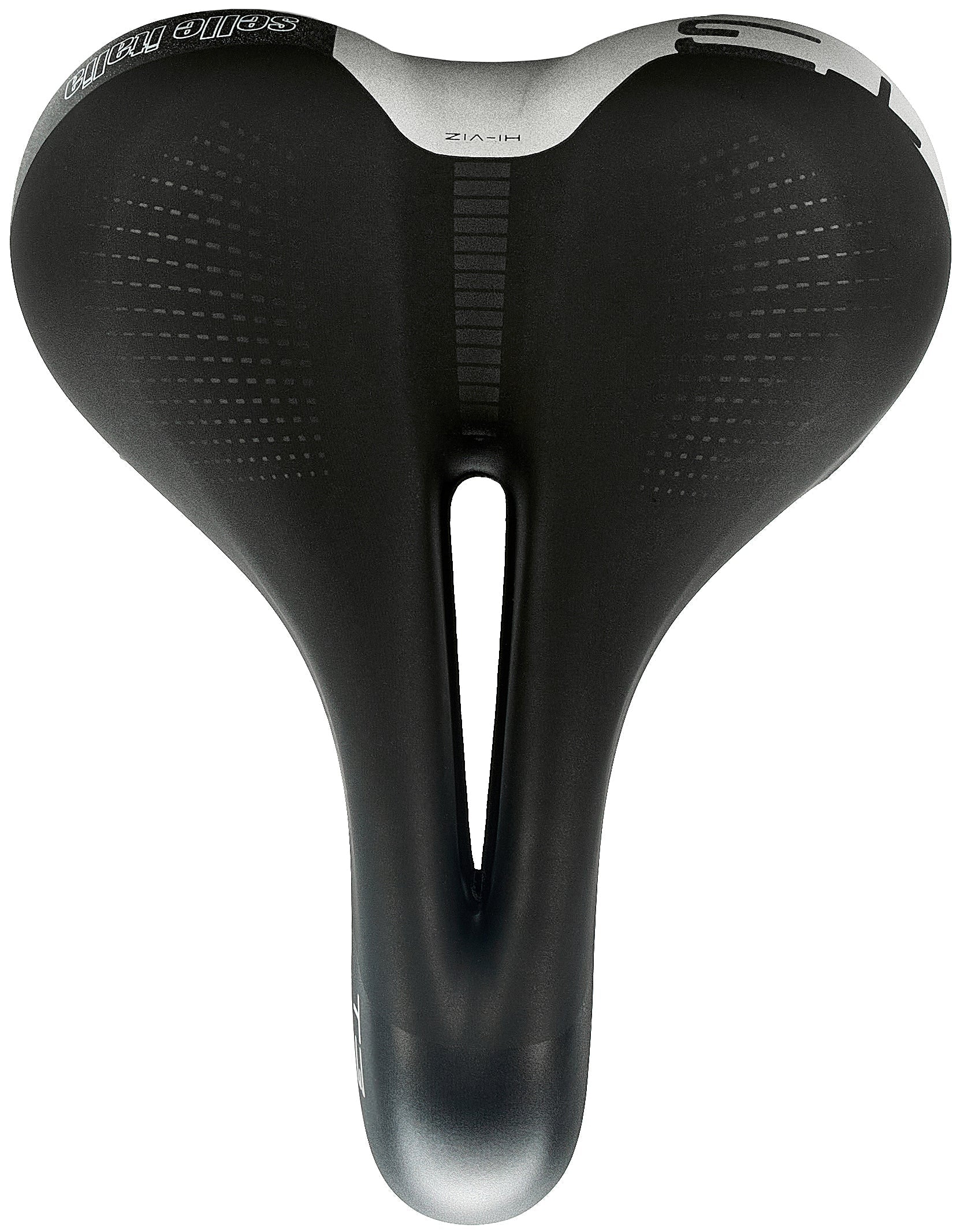 Selle Italia T 3 Flow zadel black