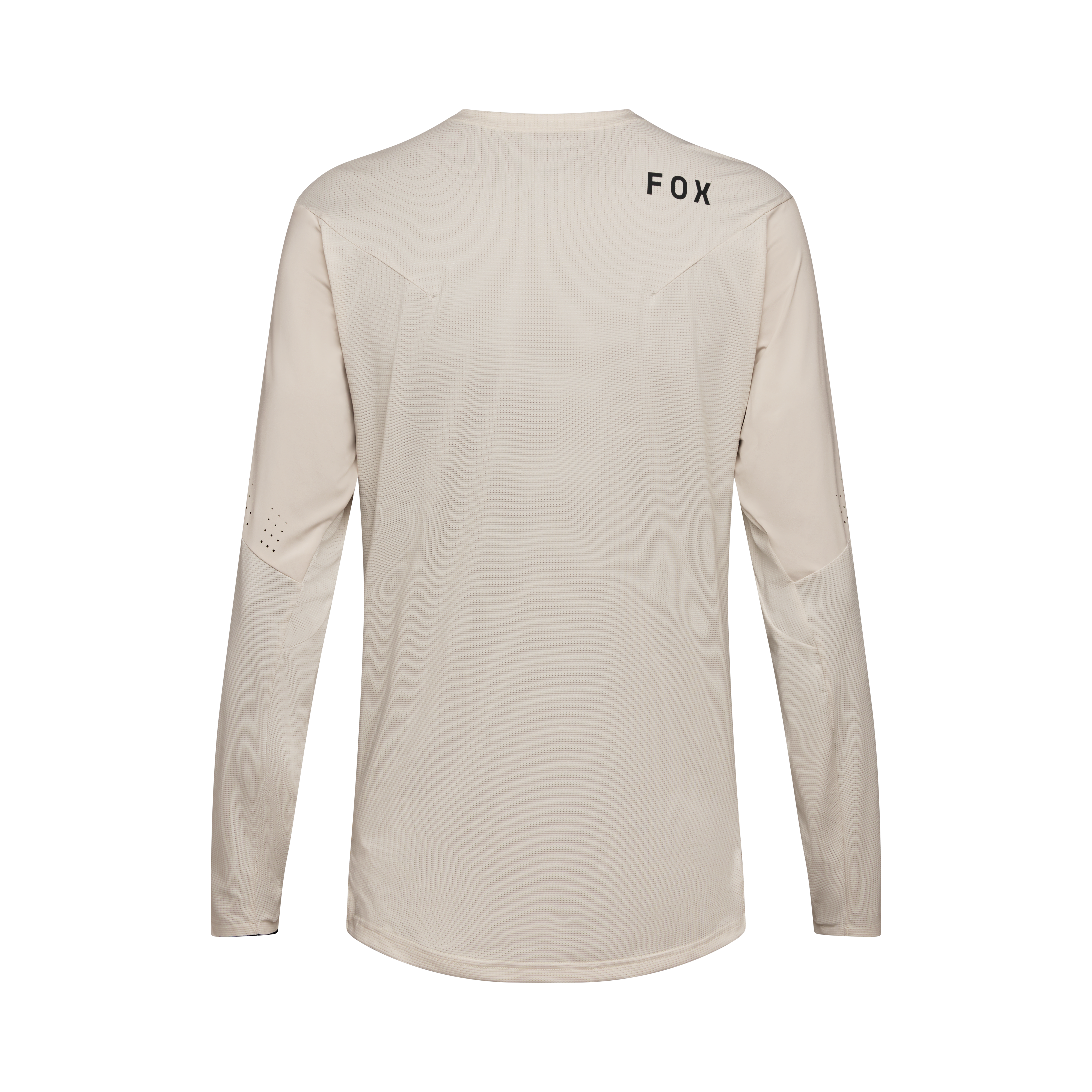 Fox Flexair LS Jersey Krijt