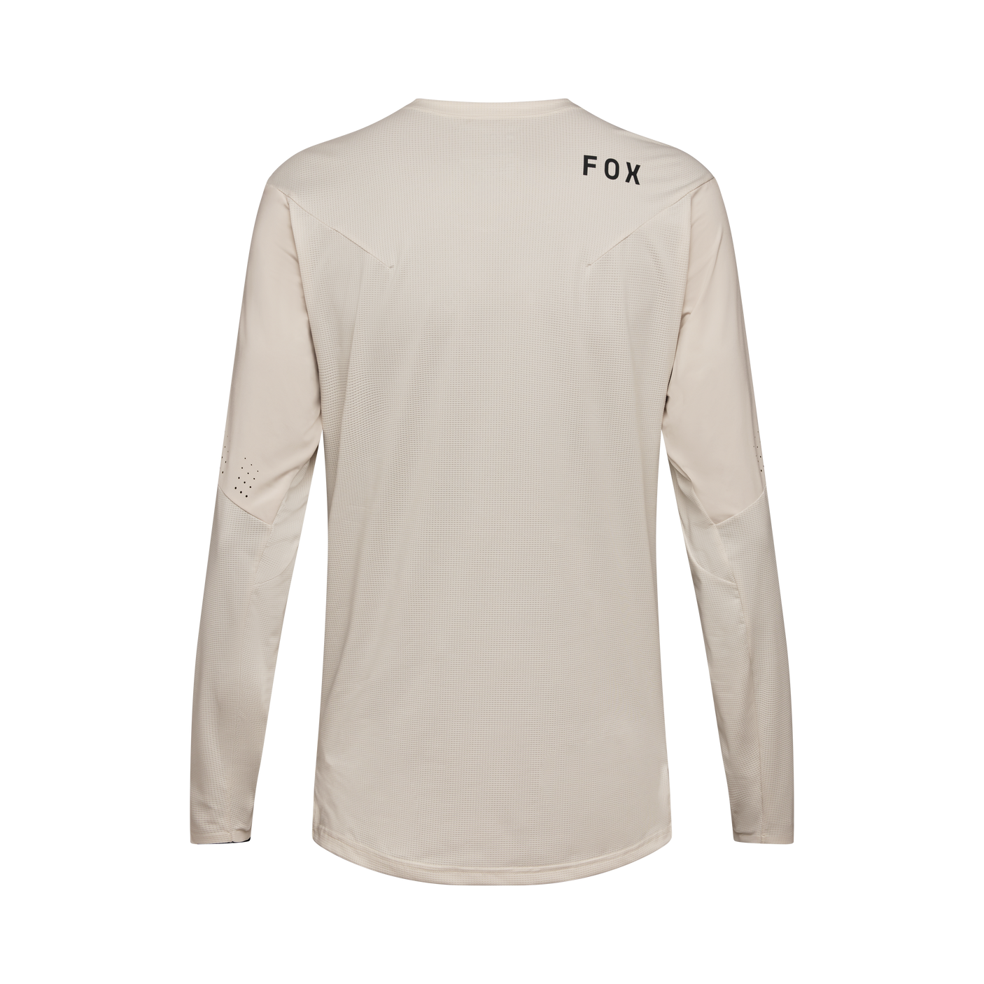 Fox Flexair LS Jersey Krijt