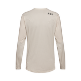 Fox Flexair LS Jersey Krijt