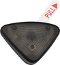Abus achterlicht smoke HYBAN/PEDELEC