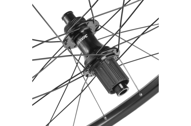 Mavic ACCESS RG22 DISC Achterwiel 28