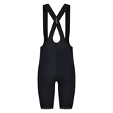 Shimano W'S EVOLVE AVVENTURA Bib S25 Zwart