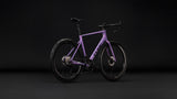 Cube Attain C:62 SLT  cosmicpurple´n´black (2027)