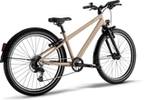 PUKY CYKE 24-8 ACTIVE dusty sand/black (2025)
