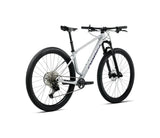 Orbea ALMA H20 Halo Zilver - Tanzaniet (Glans)