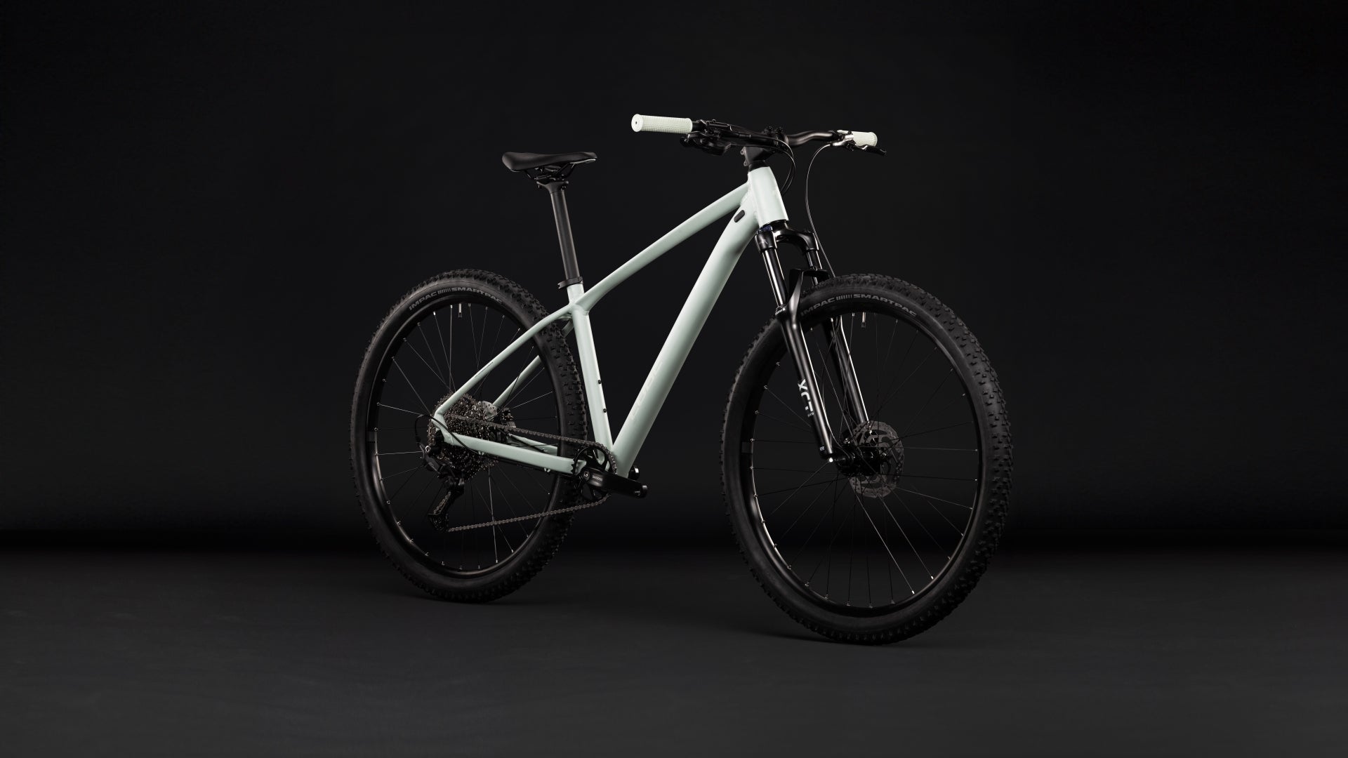 Cube Aim Pro  aloegreen´n´groen (2027)