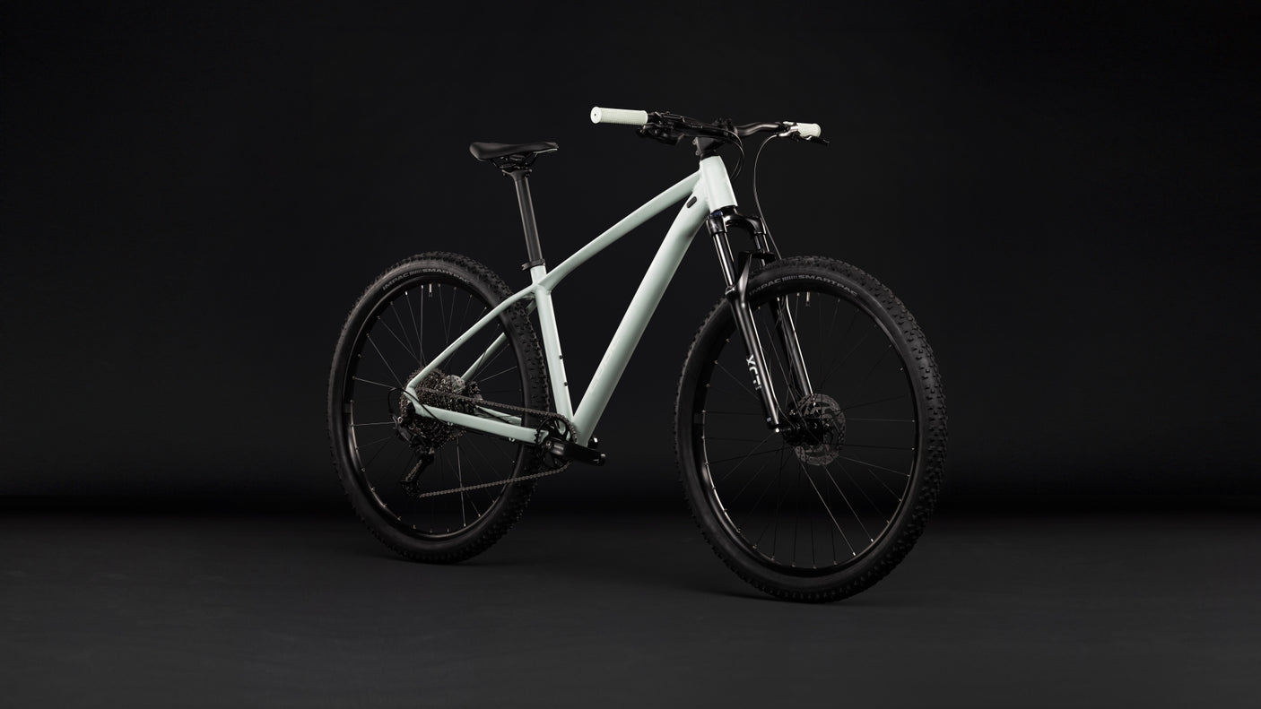 Cube Aim Pro  aloegreen´n´groen (2027)