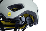 CUBE Helm FLEET grijs