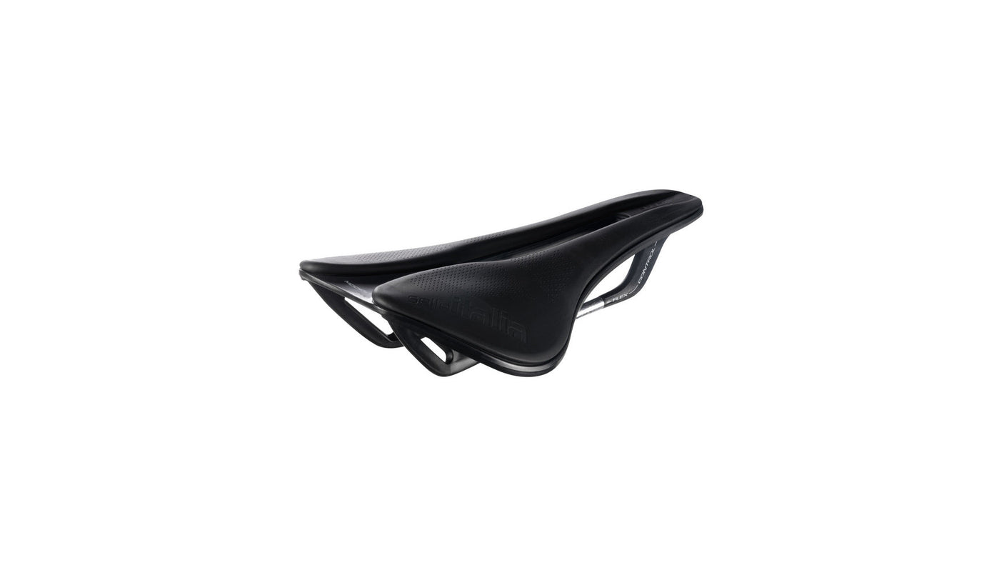Selle Italia Model X Green SF zadel black