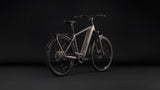 Cube Kathmandu Hybrid ONE 800 Diamant ceder´n´chrome (2027)