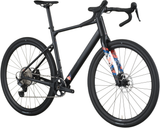 Bergamont Grandurance 20 mat zwart