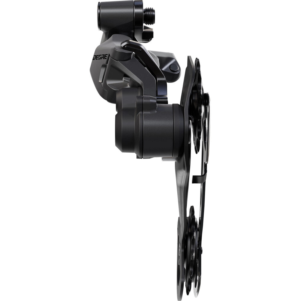 Shimano derailleur DEORE RD-M6200 12-speed SGS