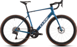 Cube Attain C:62 SLT  shiftmint´n´wit (2026)