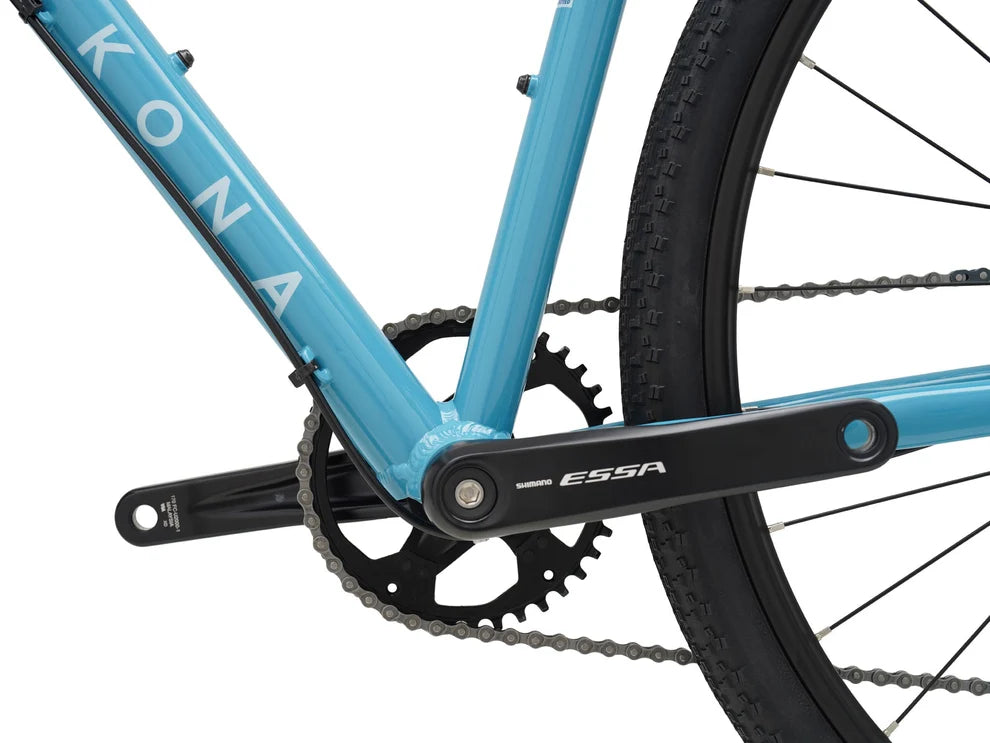 Kona Rove AL blauw