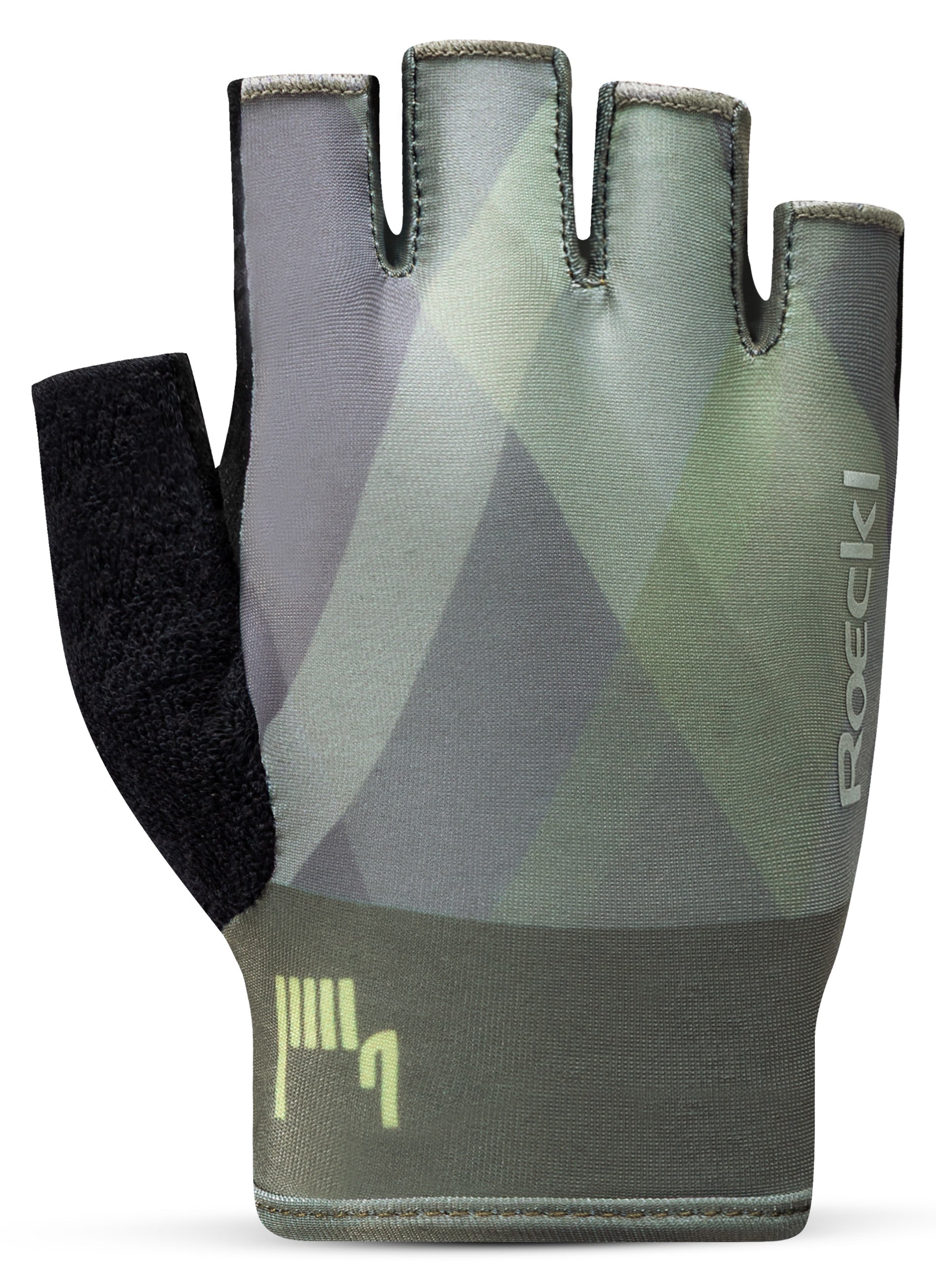 Roeckl Tannay Handschoenen Juniors  bosnacht