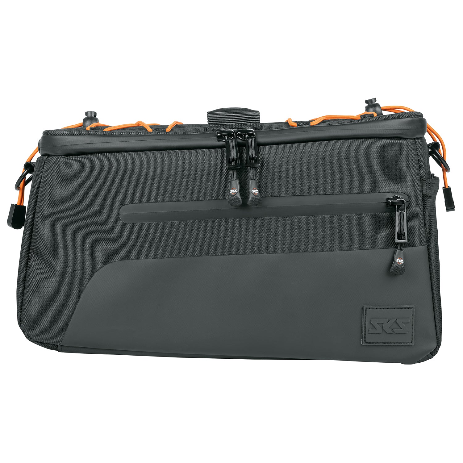 SKS Germany INFINITY URBAN TRUNKTAS Zwart