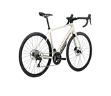 Orbea AVANT H40 Ivoorwit - Titan Brons Glans (2025)