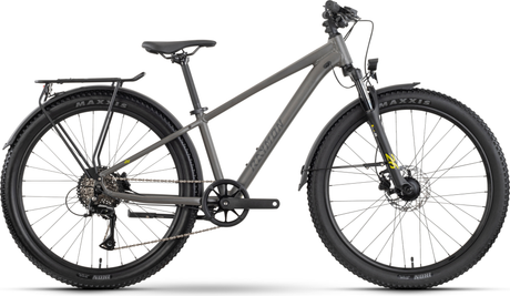 Raymon Nayta 26 Pro Street pipegrey/mustard