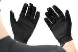 CUBE Handschoenen Performance lange vingers zwart